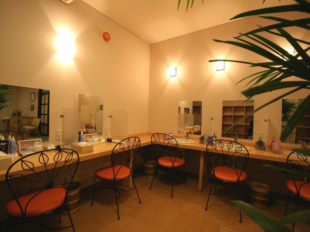 Asamushi Sakura Kanko Hotel อาโอโมริ ภายนอก รูปภาพ